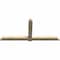 Ekena Millwork Eugene Rough Sawn Timber Gable Bracket, Douglas Fir, 96"W x 44"H x 4"D x 6"F, 11/12 Pitch GBW096X44X0406EUG00RDF - alternate 2
